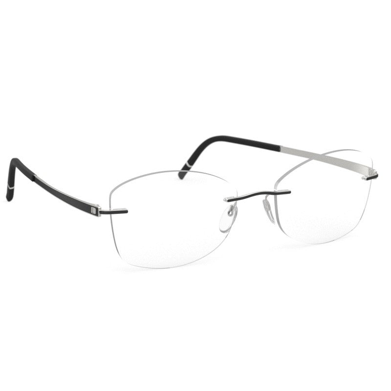 Silhouette Brillen, Modell: MomentumHD Farbe: 9010