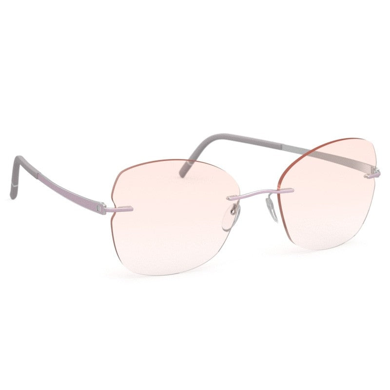 Gafas Silhouette, Modelo: MomentumHF Color: 4000