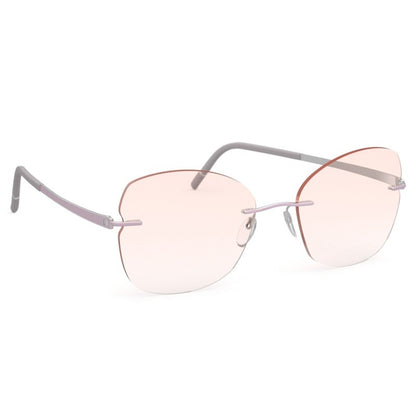 Gafas Silhouette, Modelo: MomentumHF Color: 4000