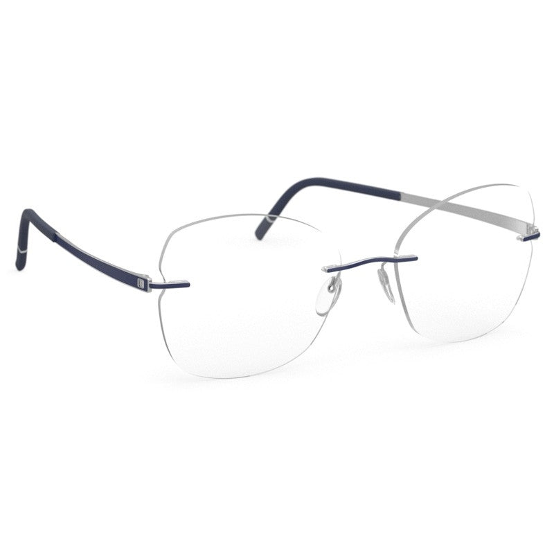Gafas Silhouette, Modelo: MomentumHF Color: 4510