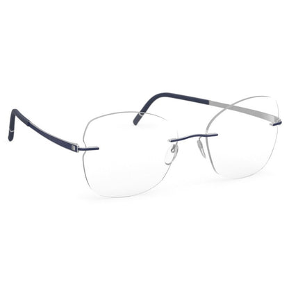 Gafas Silhouette, Modelo: MomentumHF Color: 4510