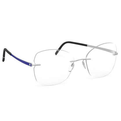 Gafas Silhouette, Modelo: MomentumHF Color: 4600