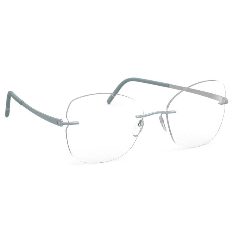 Gafas Silhouette, Modelo: MomentumHF Color: 5010
