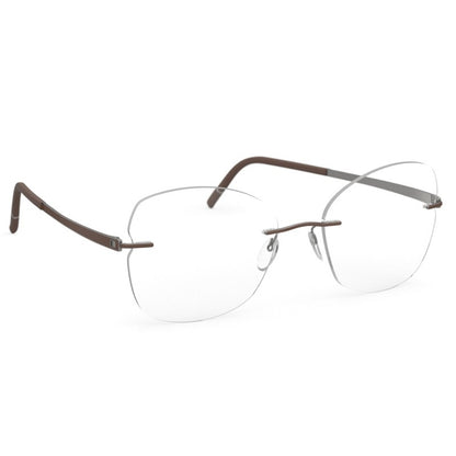 Gafas Silhouette, Modelo: MomentumHF Color: 6060
