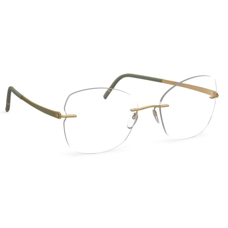 Gafas Silhouette, Modelo: MomentumHF Color: 7620