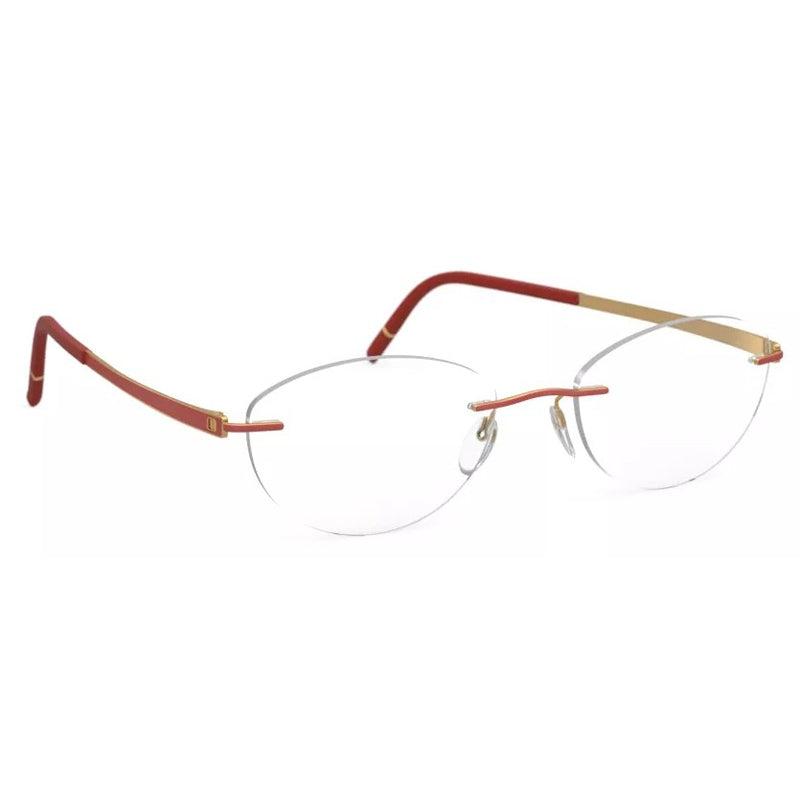 Gafas Silhouette, Modelo: MomentumII Color: 3020