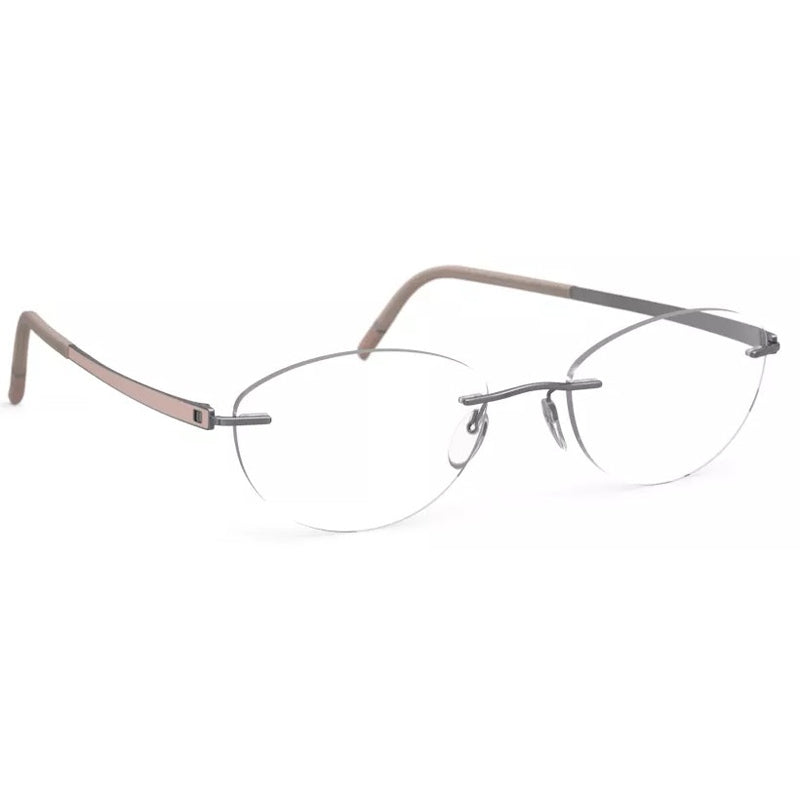 Gafas Silhouette, Modelo: MomentumII Color: 6760