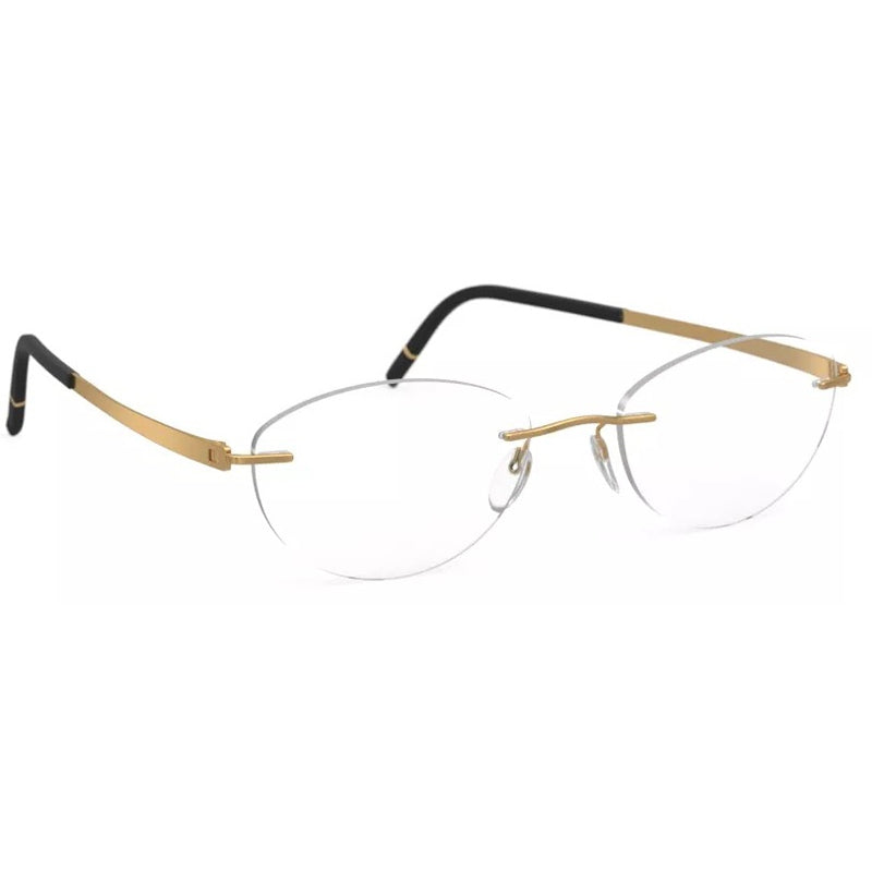 Gafas Silhouette, Modelo: MomentumII Color: 7520