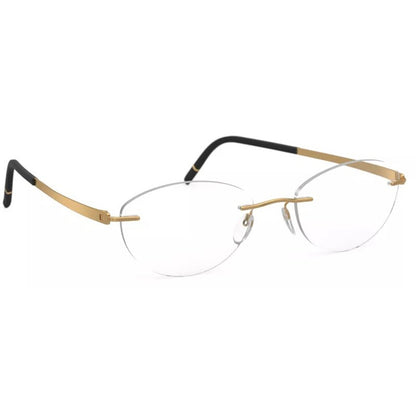 Gafas Silhouette, Modelo: MomentumII Color: 7520