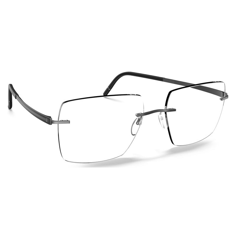 Silhouette Eyeglasses, Model: MomentumMM Colour: 6860