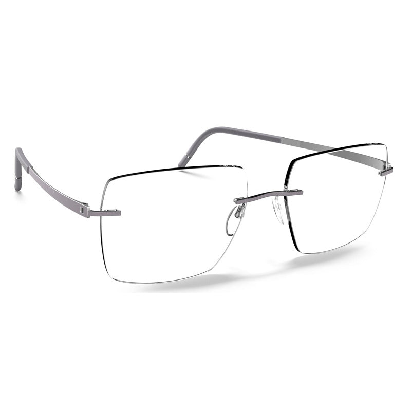 Silhouette Eyeglasses, Model: MomentumMM Colour: 7100