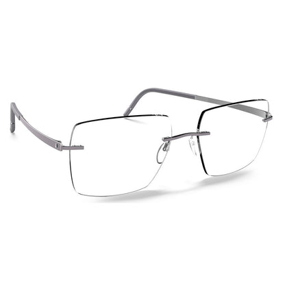 Silhouette Eyeglasses, Model: MomentumMM Colour: 7100