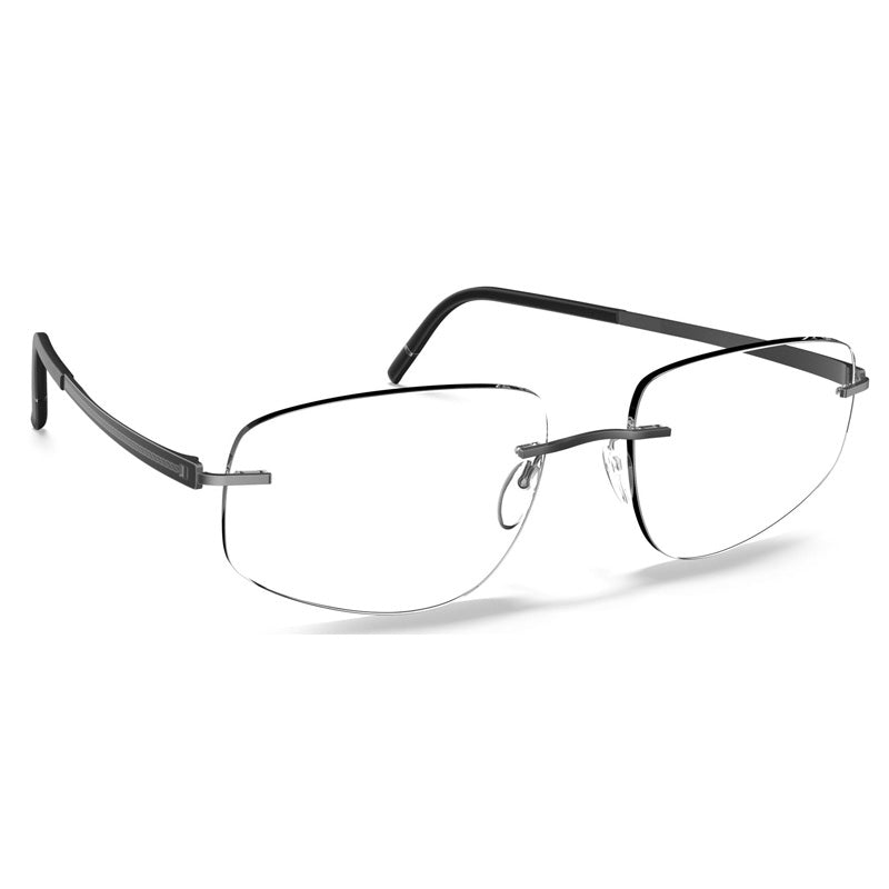 Silhouette Eyeglasses, Model: MomentumMN Colour: 6860