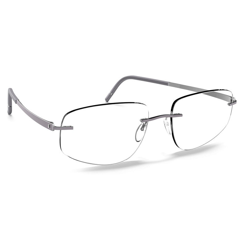 Silhouette Eyeglasses, Model: MomentumMN Colour: 7100