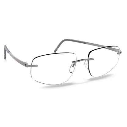 Silhouette Eyeglasses, Model: MomentumMN Colour: 7100