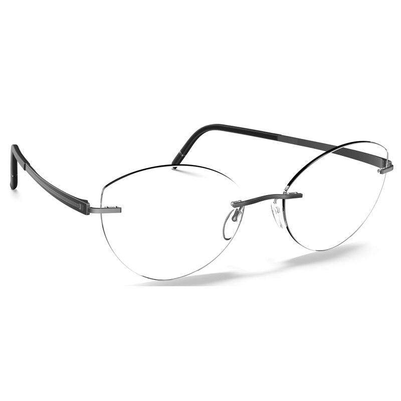 Silhouette Eyeglasses, Model: MomentumMO Colour: 6860