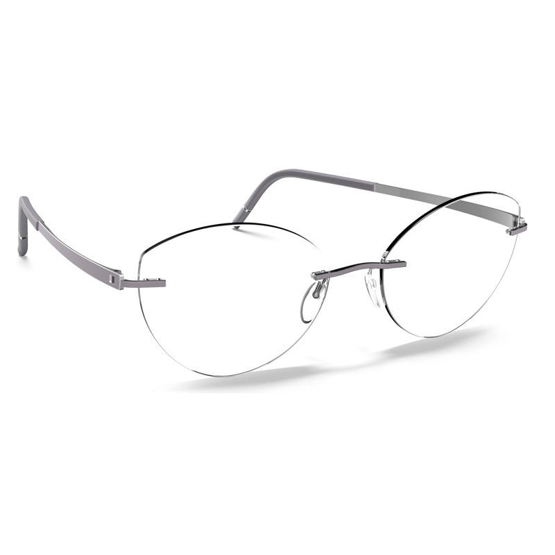 Silhouette Eyeglasses, Model: MomentumMO Colour: 7100