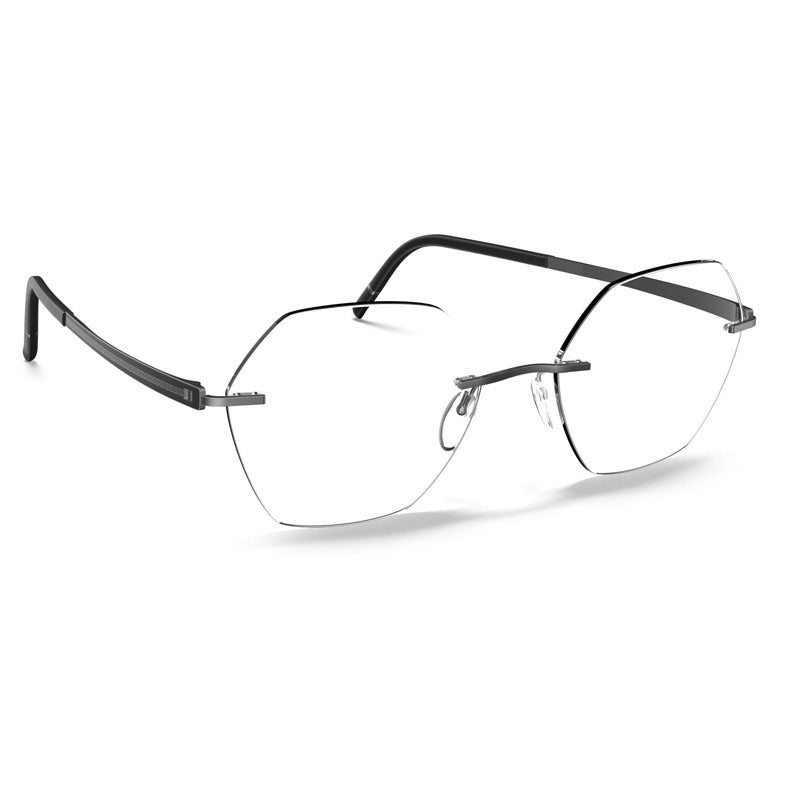 Silhouette Bril, Model: MomentumMP Kleur: 6960