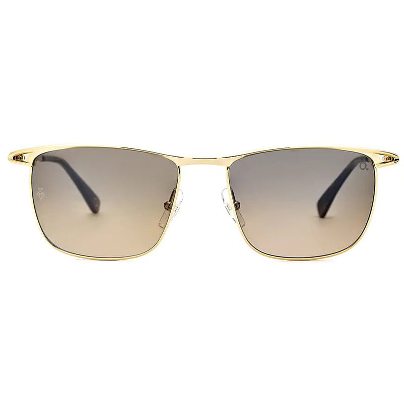 Etnia Barcelona Sunglasses, Model: Monaco Colour: GDBK