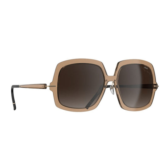 Silhouette solbriller, model: Montamer3197 farve: 6030