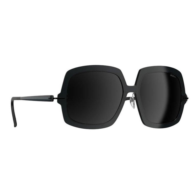 Silhouette solbriller, model: Montamer3197 farve: 9040