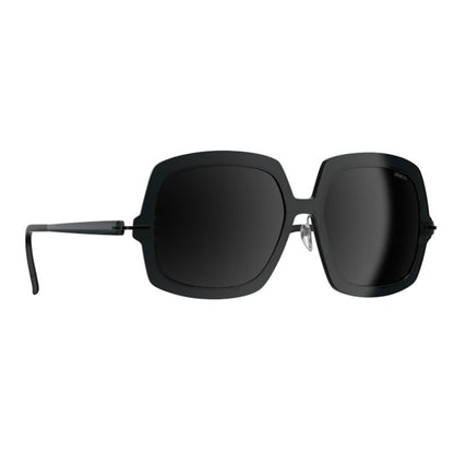 Silhouette solbriller, model: Montamer3197 farve: 9040