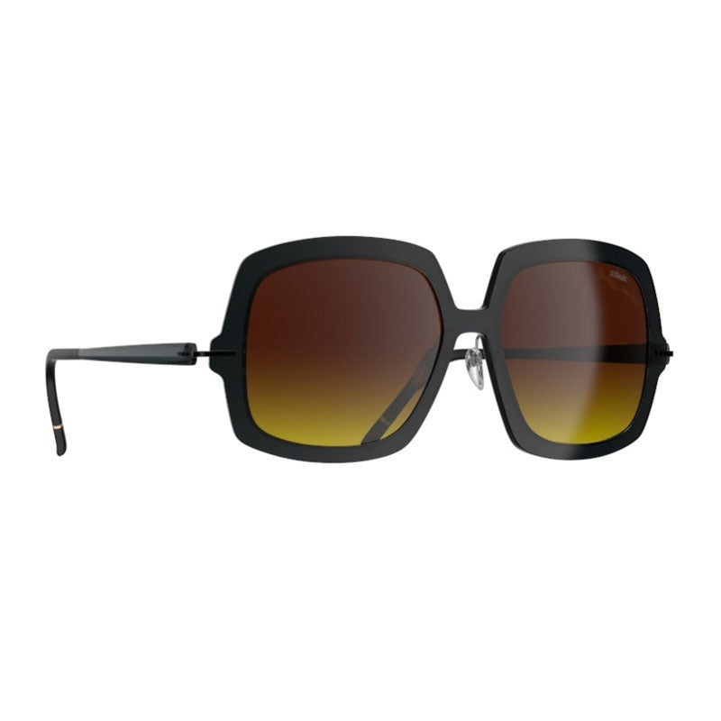 Silhouette solbriller, model: Montamer3197 farve: 9140