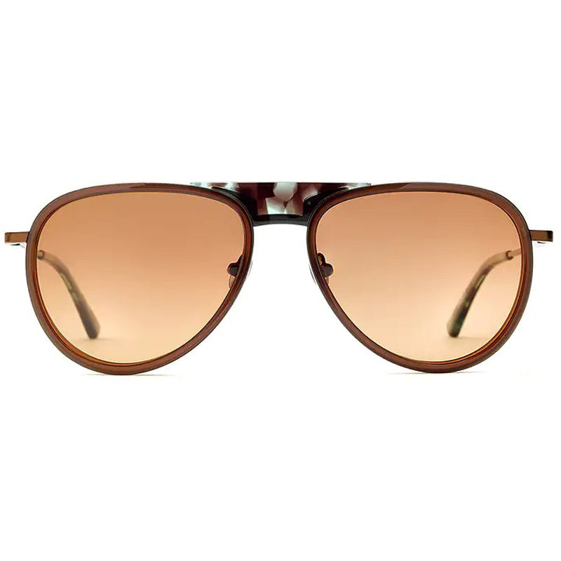 Etnia Barcelona Sunglasses, Model: Montenapoleone Colour: GRBR