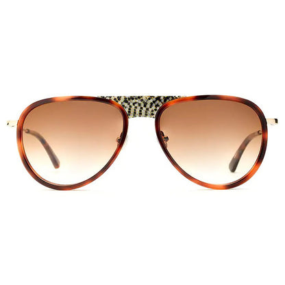 Etnia Barcelona Sunglasses, Model: Montenapoleone Colour: HVGD