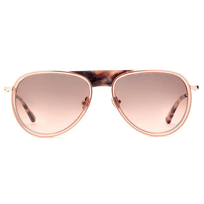 Etnia Barcelona Sunglasses, Model: Montenapoleone Colour: PKBR