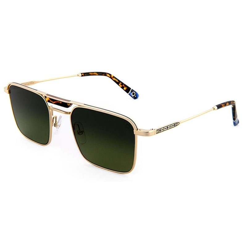 Etnia Barcelona Sunglasses, Model: Montgomery Colour: GDHV