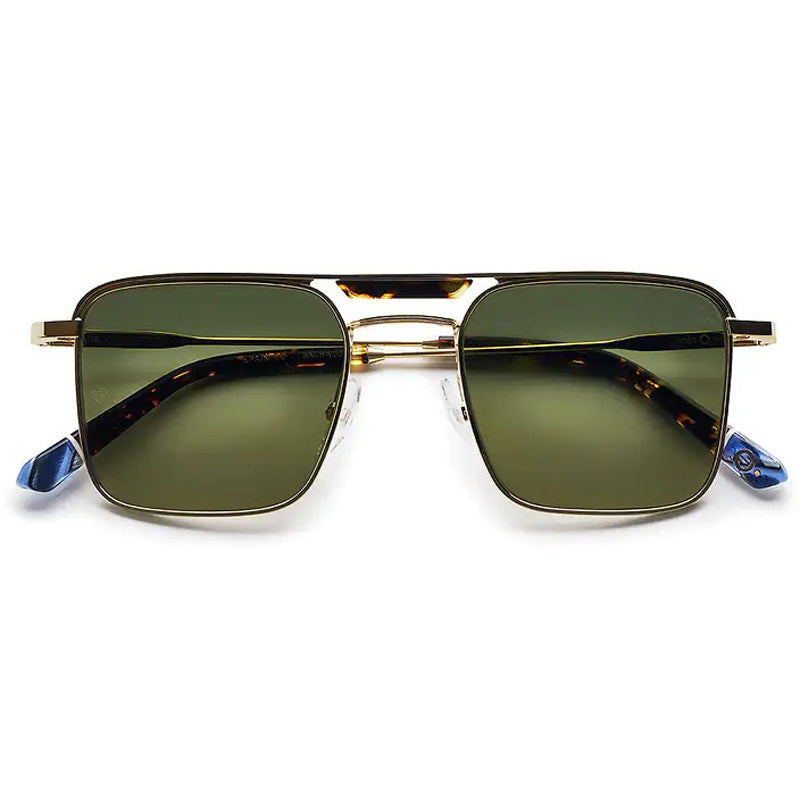 Etnia Barcelona Sunglasses, Model: Montgomery Colour: GDHV