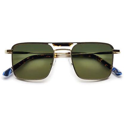 Etnia Barcelona Sunglasses, Model: Montgomery Colour: GDHV