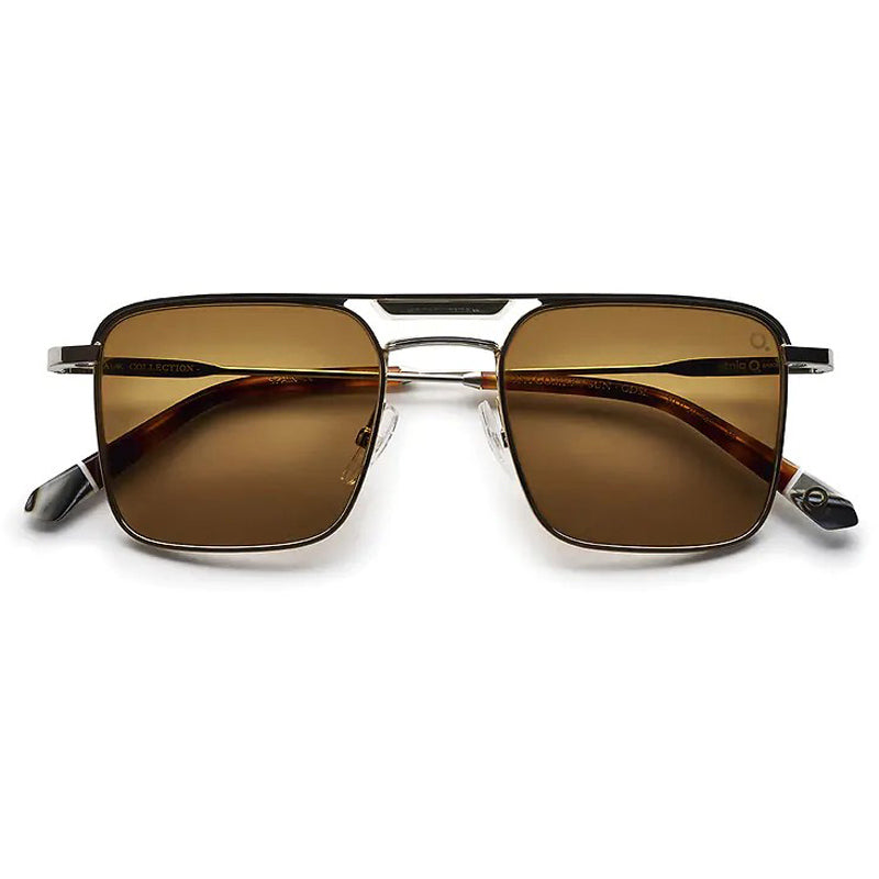 Etnia Barcelona Sunglasses, Model: Montgomery Colour: GDSL