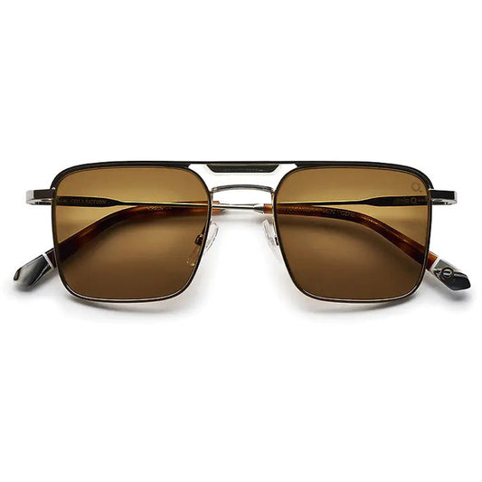Etnia Barcelona Sunglasses, Model: Montgomery Colour: GDSL