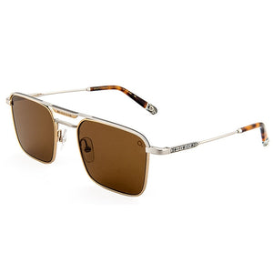 Etnia Barcelona Sunglasses, Model: Montgomery Colour: GDSL
