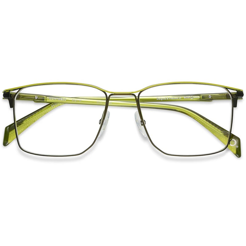 Etnia Barcelona Eyeglasses, Model: Montmelo Colour: DGYW