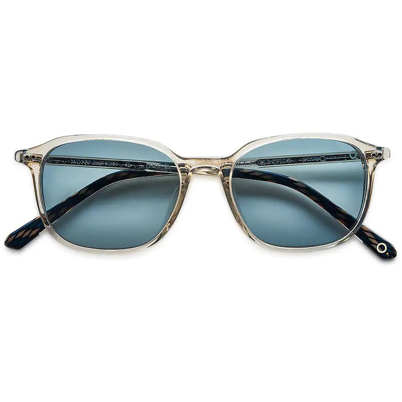 Okulary przeciwsłoneczne Etnia Barcelona, model: MontRasSun Kolor: CL