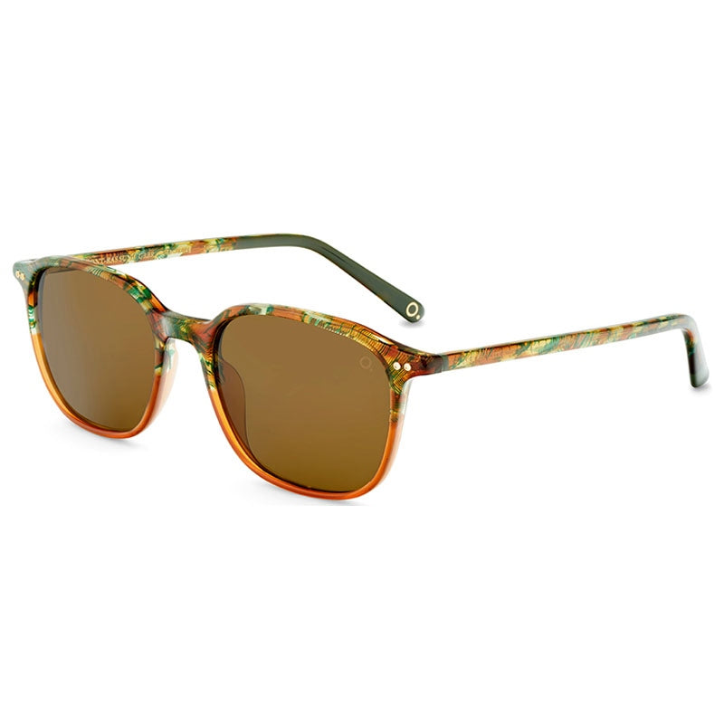 Okulary przeciwsłoneczne Etnia Barcelona, model: MontRasSun Kolor: GRBR