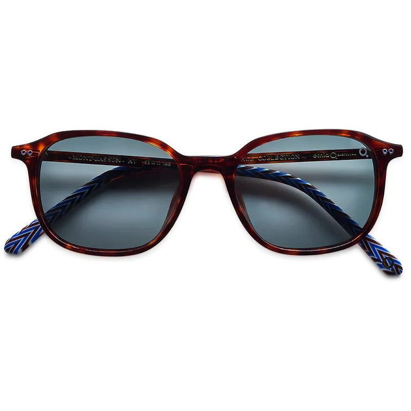 Okulary przeciwsłoneczne Etnia Barcelona, model: MontRasSun Kolor: HV