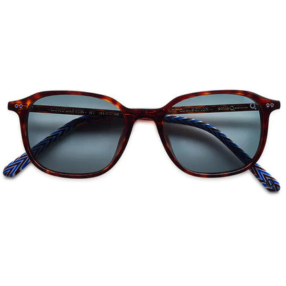 Okulary przeciwsłoneczne Etnia Barcelona, model: MontRasSun Kolor: HV