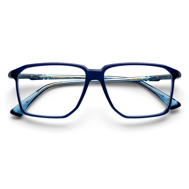 Etnia Barcelona Eyeglasses, Model: MontVentoux Colour: BL