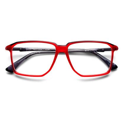Etnia Barcelona Eyeglasses, Model: MontVentoux Colour: RDBK