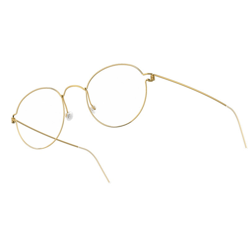 LINDBERG Eyeglasses, Model: Morten Colour: GT