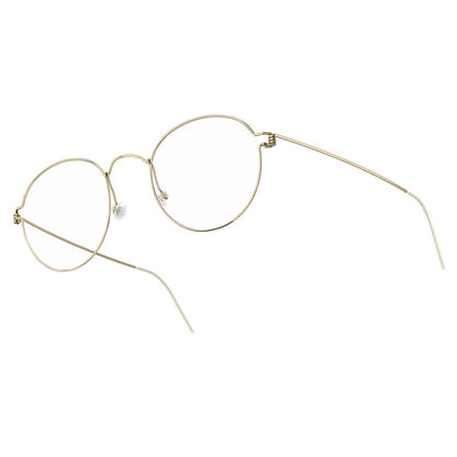 LINDBERG Eyeglasses, Model: Morten Colour: PGT