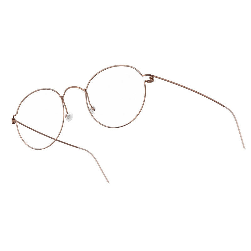 LINDBERG Eyeglasses, Model: Morten Colour: PU12