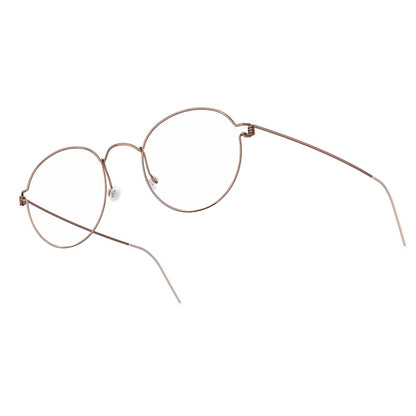 LINDBERG Eyeglasses, Model: Morten Colour: PU12