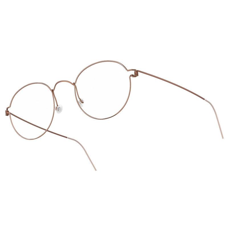 LINDBERG Eyeglasses, Model: Morten Colour: U12