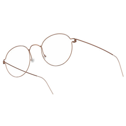 LINDBERG Eyeglasses, Model: Morten Colour: U12