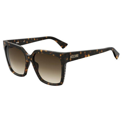 Moschino Sunglasses, Model: MOS079S Colour: 086HA
